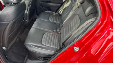 Kia Sportage 1.6T GDi 207 HEV GT-Line S 5dr Auto AWD Hybrid Estate